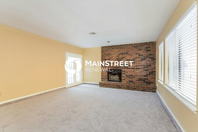 Foto del edificio - 3 Bedroom Pet-Friendly Home in Edmond, OK ...