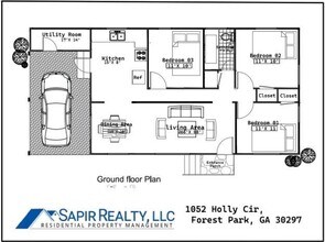 Building Photo - 1052 Holly Cir