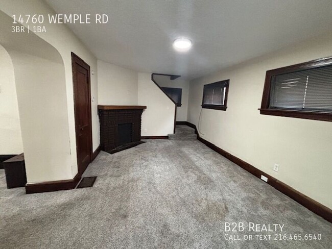 Building Photo - 14760 Wemple Rd