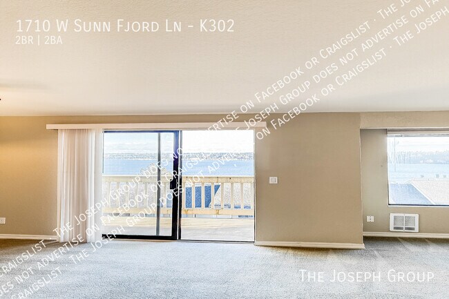 Foto del edificio - 1710 W Sunn Fjord Ln