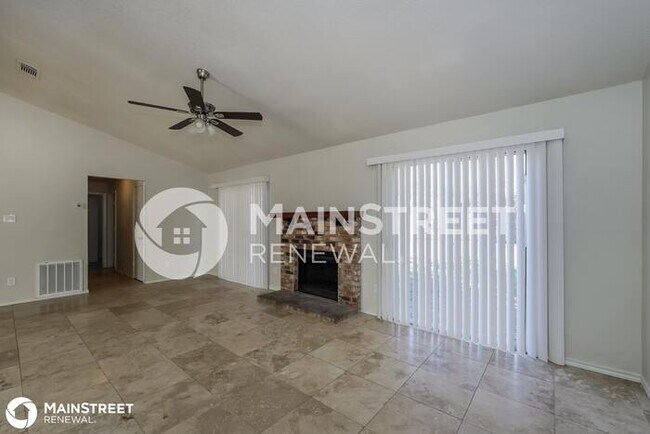 Foto del edificio - 3805 Bigleaf Ln, Fort Worth, TX 76137
