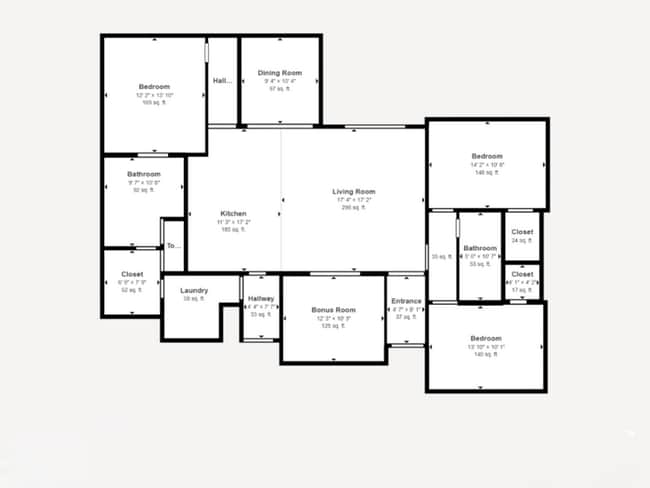 Building Photo - 3Bed/2Bath Home in Rio Verde! $2495 MOVE-IN SPECIAL! Move-In Ready on 02/05/2026! NO HOA!