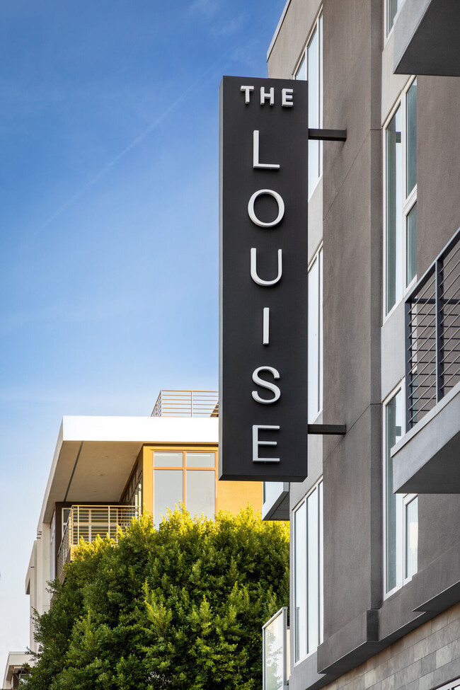 Foto del edificio - The Louise Los Feliz