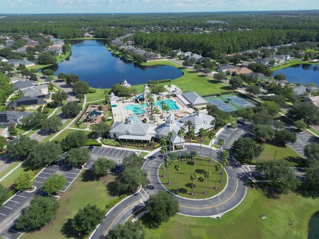 Foto del edificio - Gorgeous home in Bartram Springs