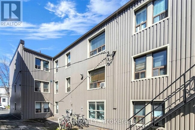 Building Photo - 575 Pape Ave