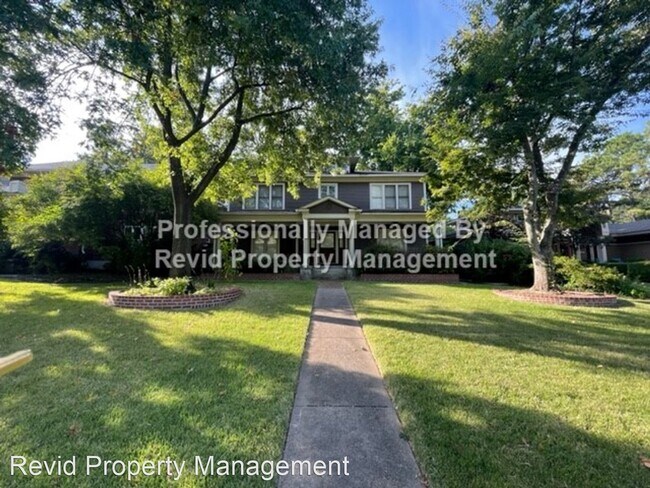 Building Photo - 4 br, 3 bath House - 1687 Peach Ave