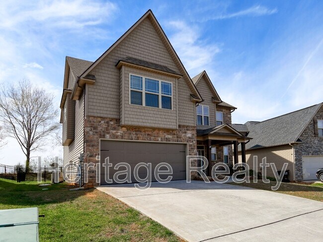 Foto del edificio - 2647 Brooke Willow Blvd