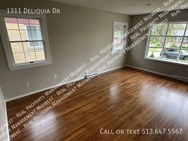 Photo - 1311 Deliquia Dr House