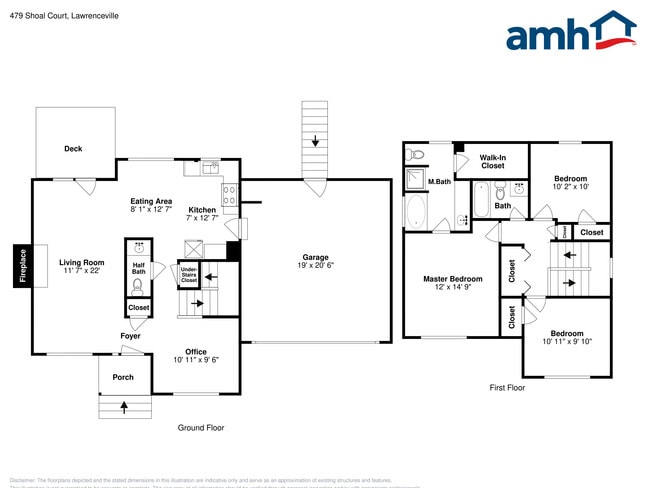 Building Photo - 479 Shoal Ct