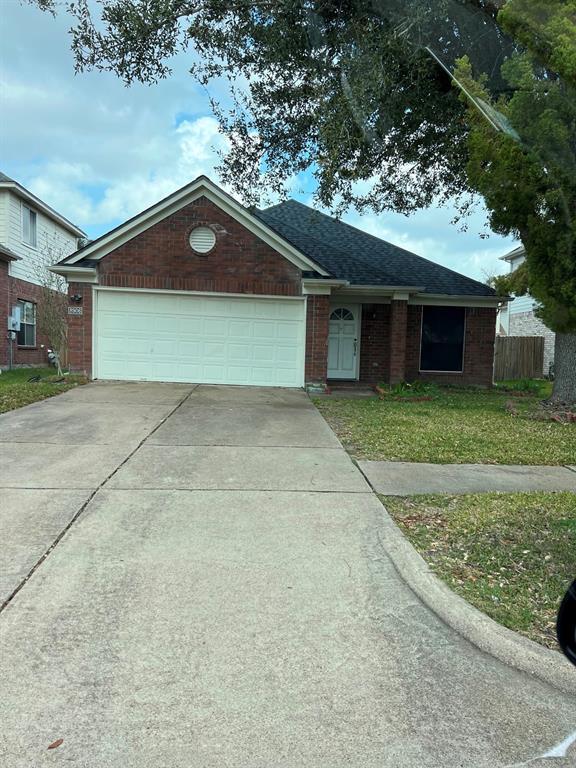 8906 Fondren Village Dr, Houston, TX 77071 House Rental in Houston, TX