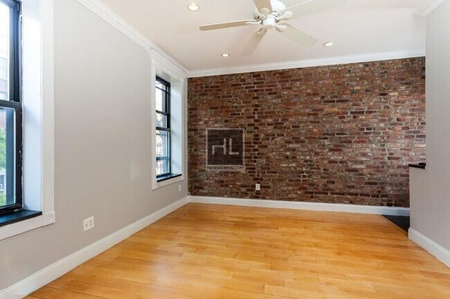 Foto del edificio - East 18th Street