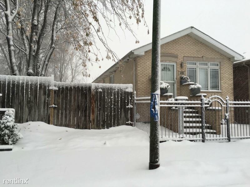 Primary Photo - 3 br, 2 bath House - 419 W Root St