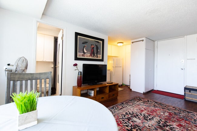 Foto del edificio - 2888 Ala Ilima St