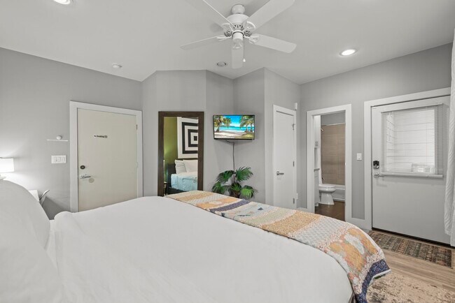 Foto del edificio - 2119 Hadley St