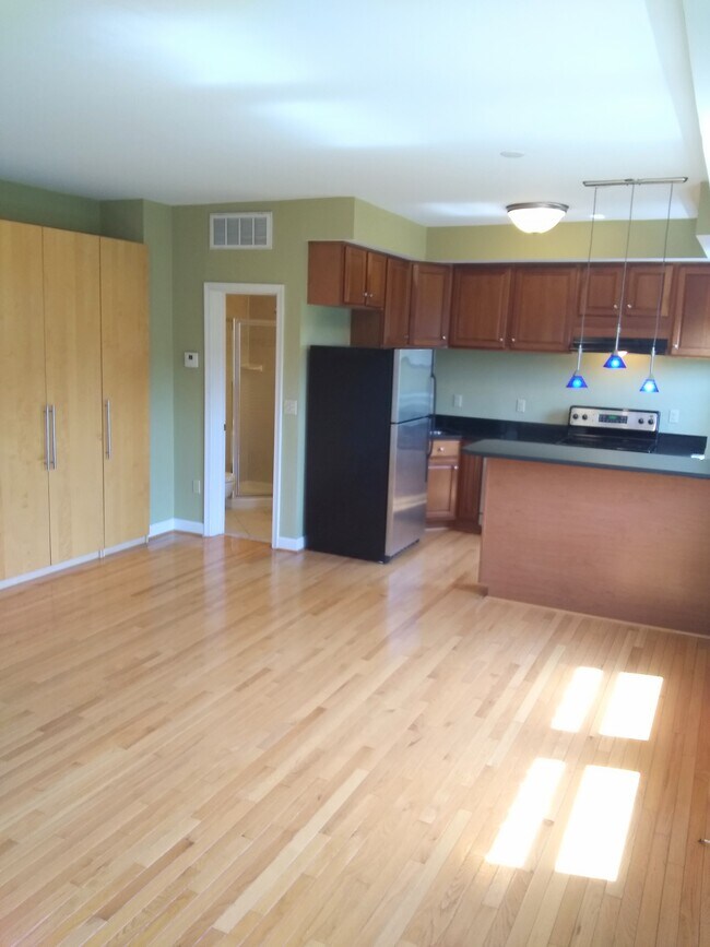 1321 Fairmont St NW Unit 302, Washington, DC 20009 Condo for Rent in