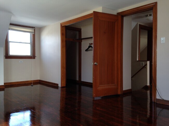 Foto del edificio - 916 North Ave