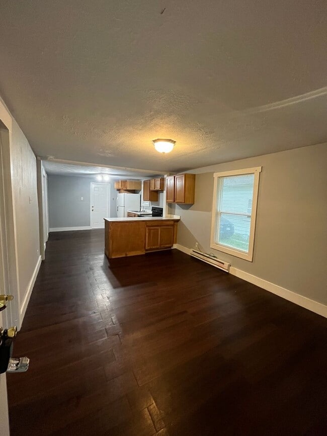 Building Photo - Enjoy the fall season in your new home .