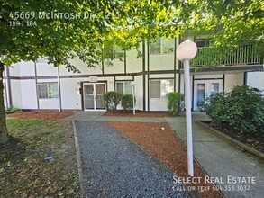 Building Photo - 45669 McIntosh Dr