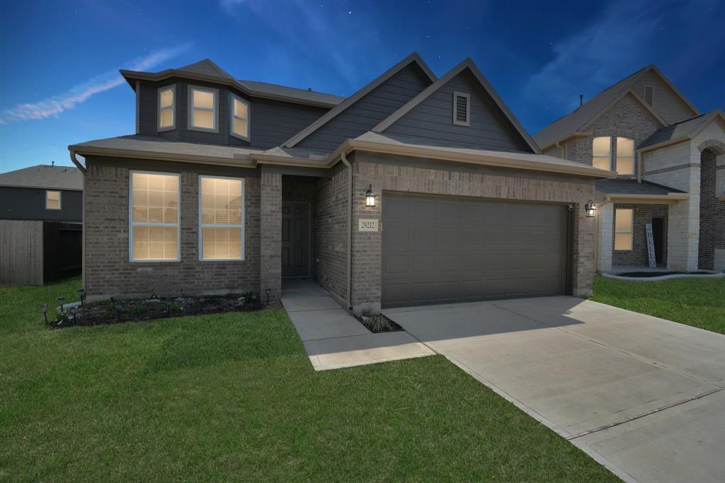 29212 Enchanted Fls Cir, The Woodlands, TX 77386 House Rental in The