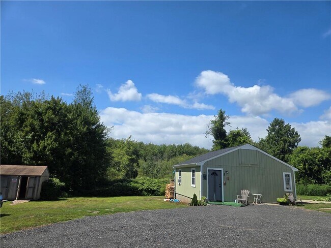 Foto del edificio - 43 Baptist St