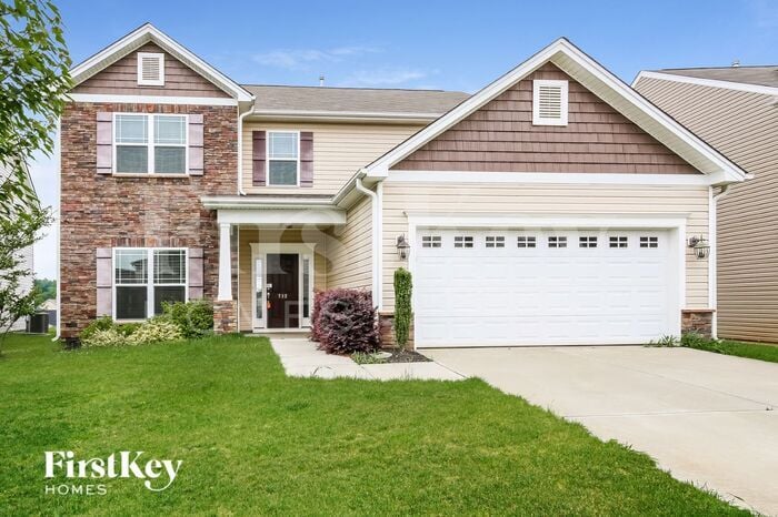 Foto principal - 732 Breeders Cup Dr