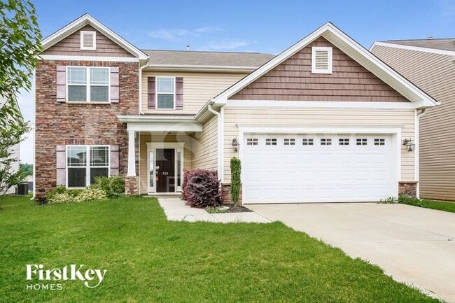 Building Photo - 732 Breeders Cup Dr