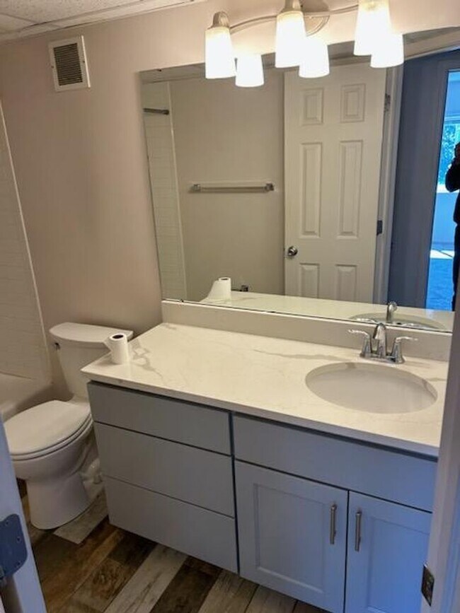 Foto del interior - Carriage House Apartments