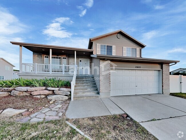 Building Photo - 2601 W 1630 N