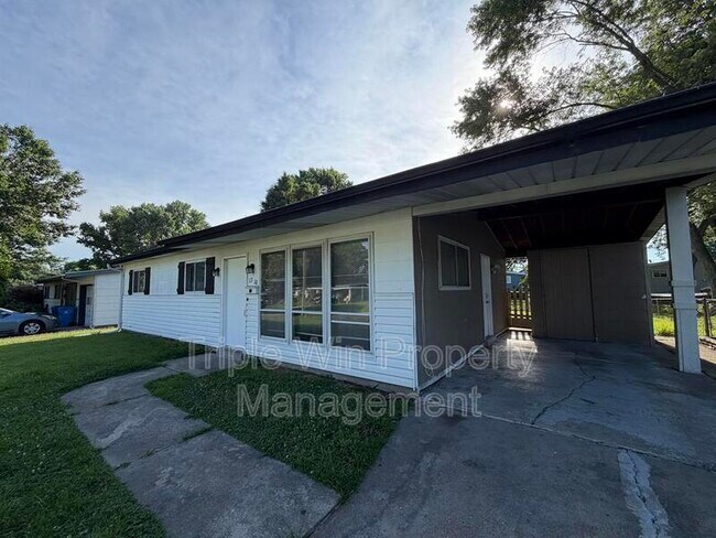 Foto del edificio - 1710 Kay Dr