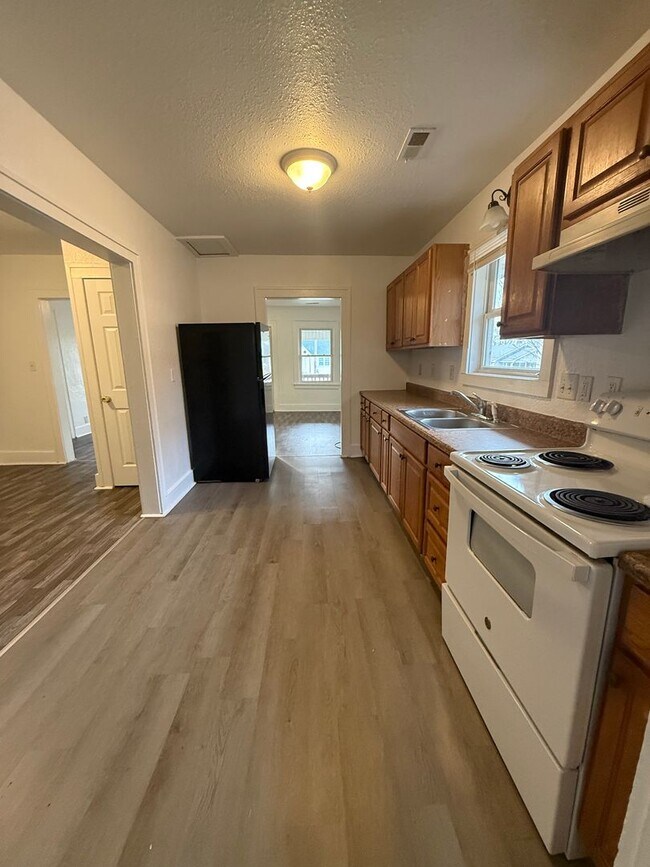 Foto del edificio - 2 Bedroom 1 Bath House