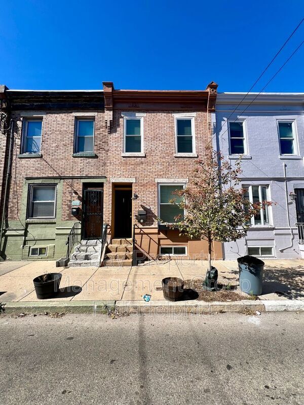 Foto del edificio - 1524 S Ringgold St