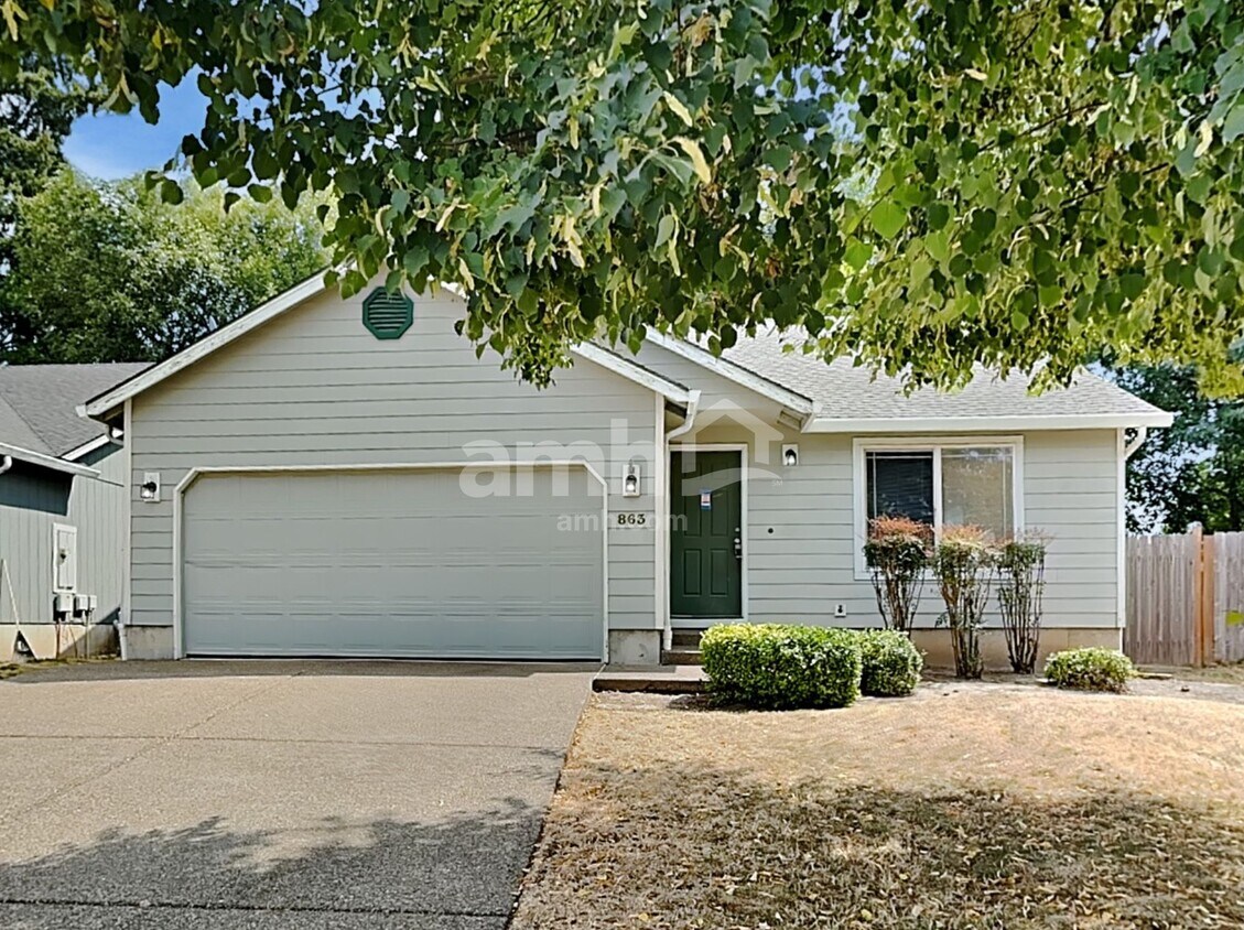 Primary Photo - 863 Griffin Dr