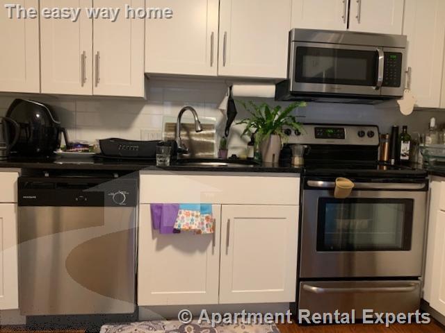 Foto del edificio - 6 Blair Pl