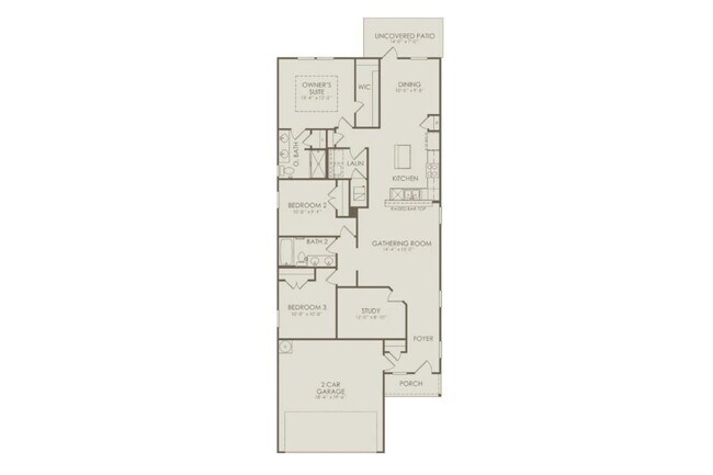Building Photo - 605 Grenada Lk Dr