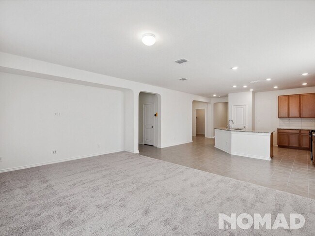 Foto del edificio - 4 Bedroom Single Family Home in Bulverde