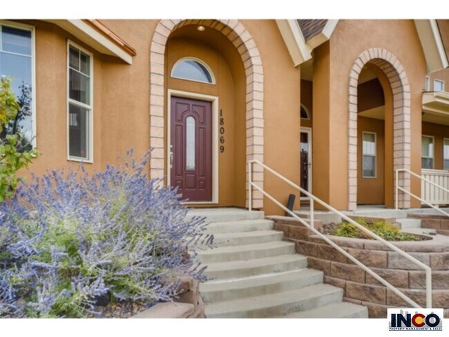 Foto del edificio - 18069 E Saskatoon Pl