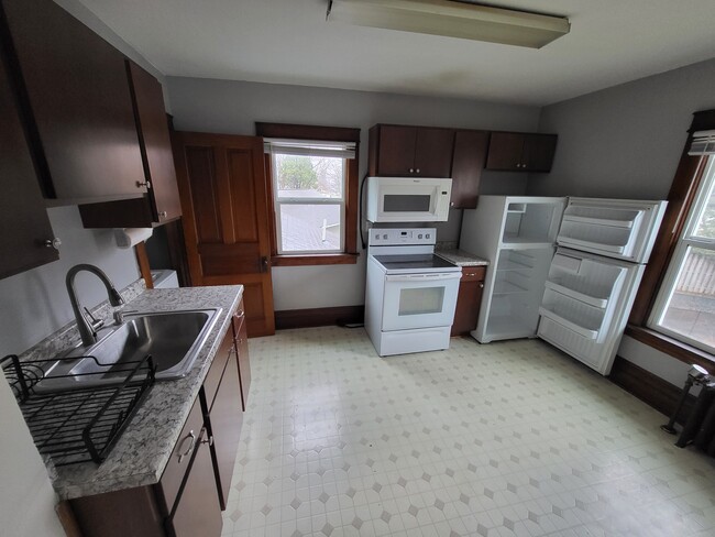 Cocina - 6016 Exchange St