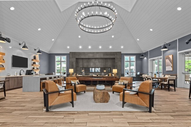 Foto del edificio - Barclay Chase Apartment Homes