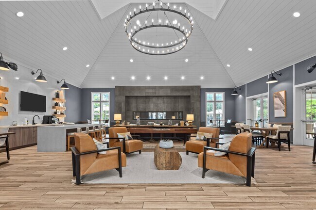 Foto del edificio - Merion Marlton Apartment Homes