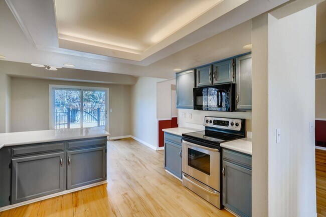 Foto del edificio - Evolve Real Estate: Gorgeous Ranch in Park View Neighborhood available for May 2nd Move in!