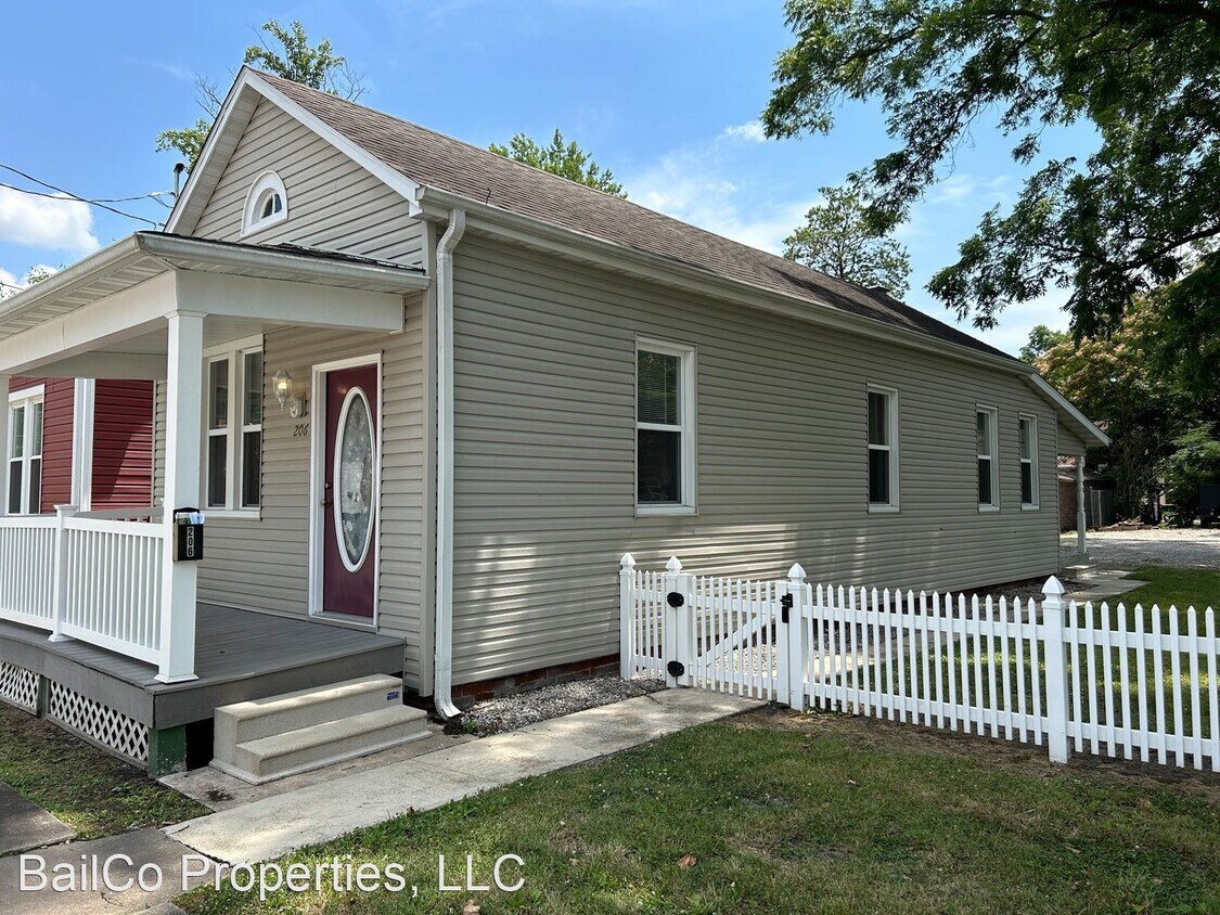 Primary Photo - 1 br, 1 bath House - 206 East State St 206...