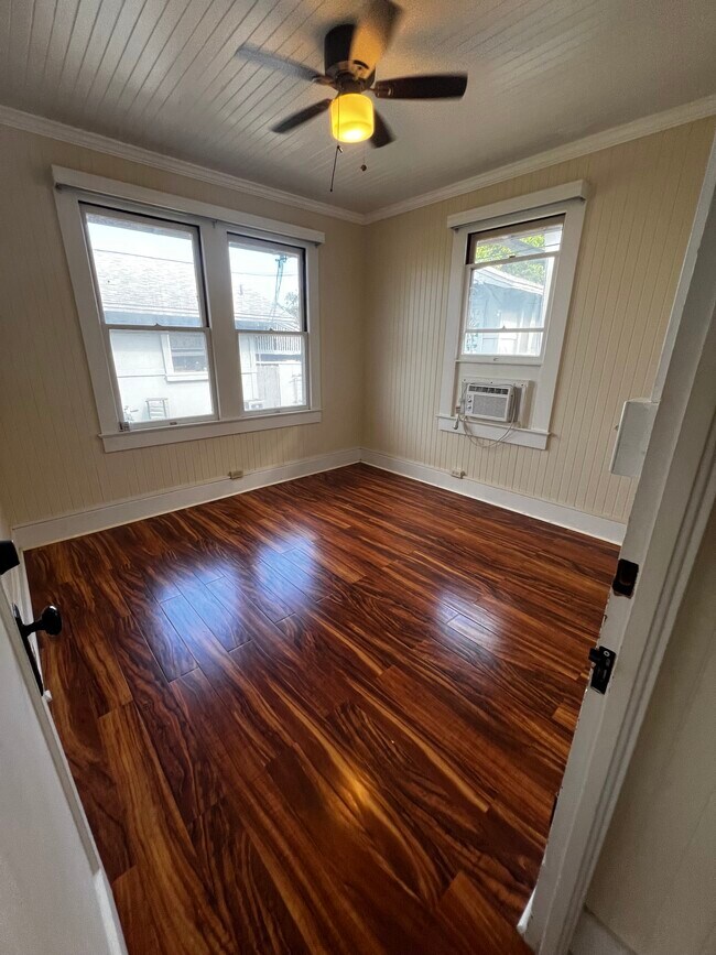 Dormitorio 1 - 222 A Iolani Ave