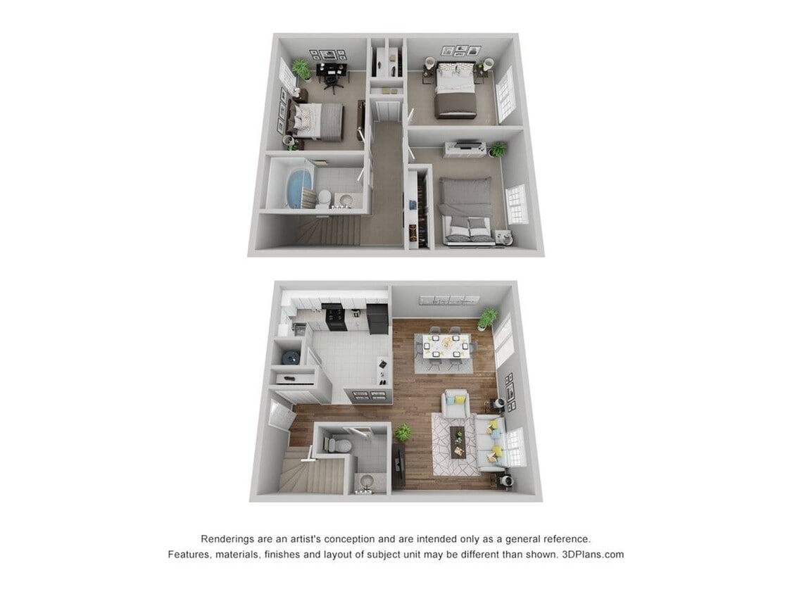 1000 E Main St Unit 133N, Spartanburg, SC 29302 Room for Rent in