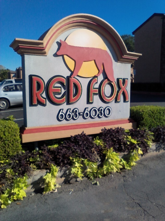 Red Fox Apartments Tulsa, OK