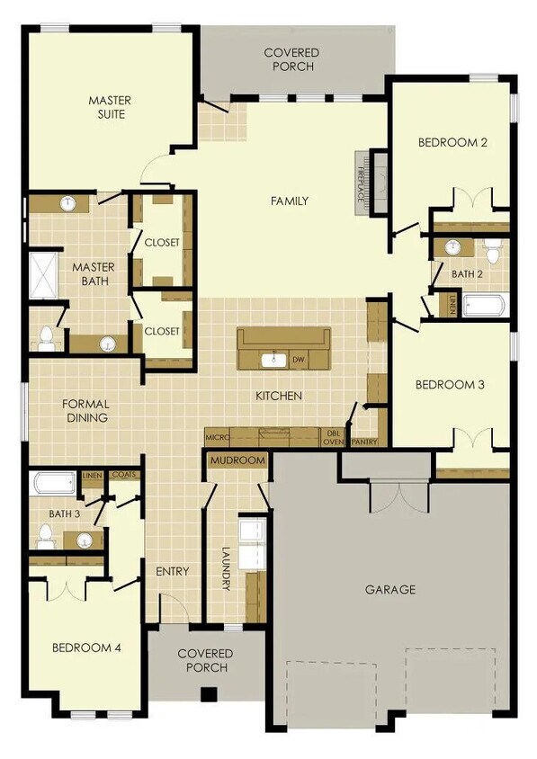 Foto del edificio - 14007 Avenue W