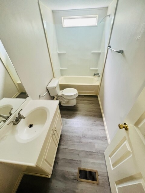 Building Photo - 5749 Fuller Springs Dr