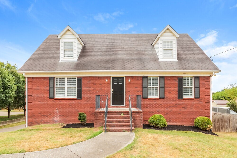Foto principal - 410 Williamsport Dr