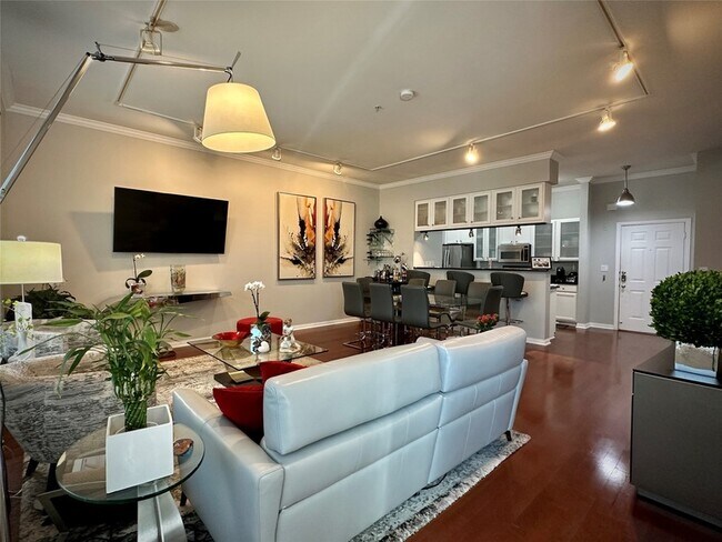 Foto del edificio - 2305 Worthington St