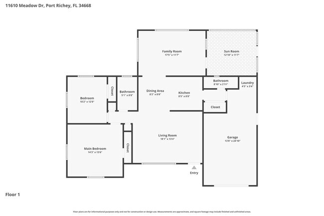 Foto del edificio - 11610 Meadow Dr