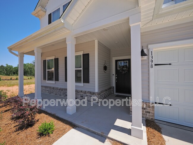 Foto del edificio - 1398 Willow Rdg Wy